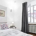 Saint Ignoto Bright And Cosy By Reside Baltic *