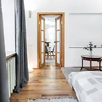 Apartmán Saint Ignoto Bright And Cosy By Reside Baltic Vilnius