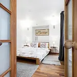 アパート Saint Ignoto Bright And Cosy By Reside Baltic