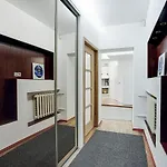 Saint Ignoto Bright And Cosy By Reside Baltic Vilnius