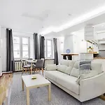 Saint Ignoto Bright And Cosy By Reside Baltic アパート *