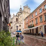 Apartmán Saint Ignoto Bright And Cosy By Reside Baltic