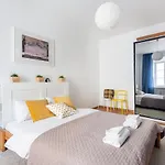 Apartmán Saint Ignoto Bright And Cosy By Reside Baltic *