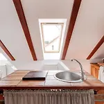 Saint Ignoto Bright And Cosy By Reside Baltic ヴィリニュス