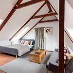 Saint Ignoto Bright And Cosy By Reside Baltic * Vilnius