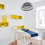 Saint Ignoto Bright And Cosy By Reside Baltic