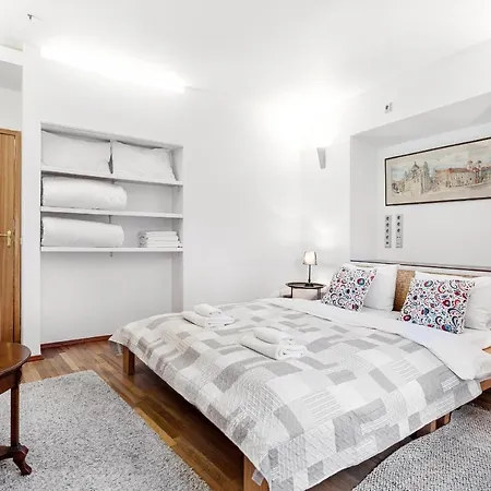 Saint Ignoto Bright And Cosy By Reside Baltic Апартаменты *