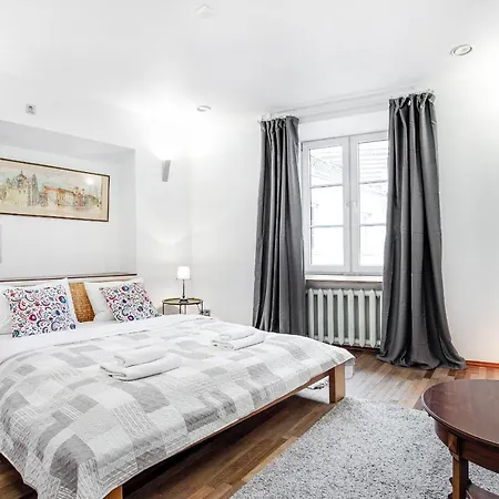Saint Ignoto Bright And Cosy By Reside Baltic Апартаменти *