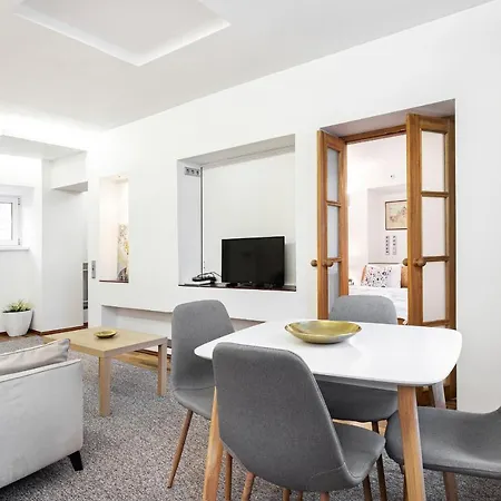Saint Ignoto Bright And Cosy By Reside Baltic Vilnius