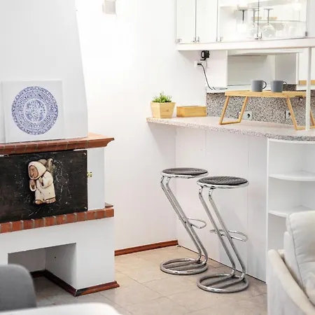 Saint Ignoto Bright And Cosy By Reside Baltic