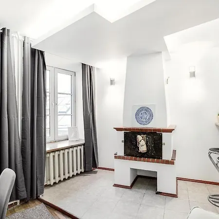 Saint Ignoto Bright And Cosy By Reside Baltic Апартаменты Вильнюс