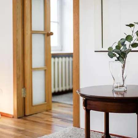 Saint Ignoto Bright And Cosy By Reside Baltic *