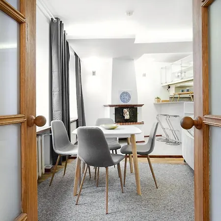 Апартаменти Saint Ignoto Bright And Cosy By Reside Baltic Вільнюс