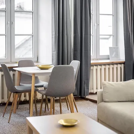 Апартаменти Saint Ignoto Bright And Cosy By Reside Baltic