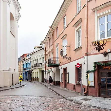 Saint Ignoto Bright And Cosy By Reside Baltic *