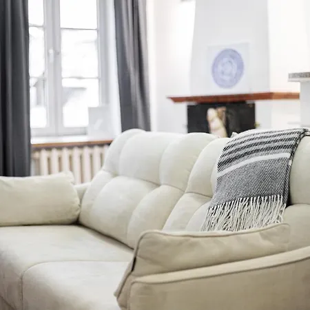 Saint Ignoto Bright And Cosy By Reside Baltic Apartment *
