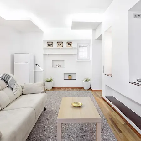 Apartment Saint Ignoto Bright And Cosy By Reside Baltic *