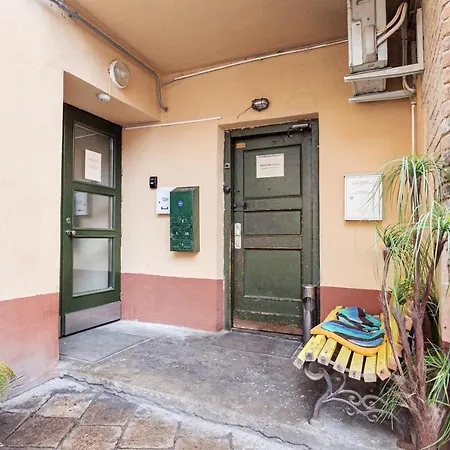 Saint Ignoto Bright And Cosy By Reside Baltic Вильнюс