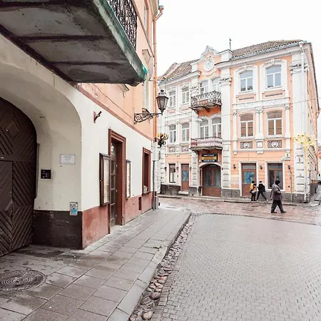 Апартаменты Saint Ignoto Bright And Cosy By Reside Baltic