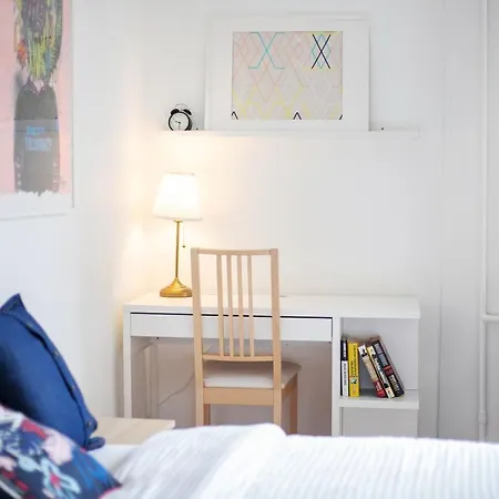 Saint Ignoto Bright And Cosy By Reside Baltic * Vilnius
