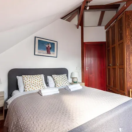 Saint Ignoto Bright And Cosy By Reside Baltic Апартаменти *