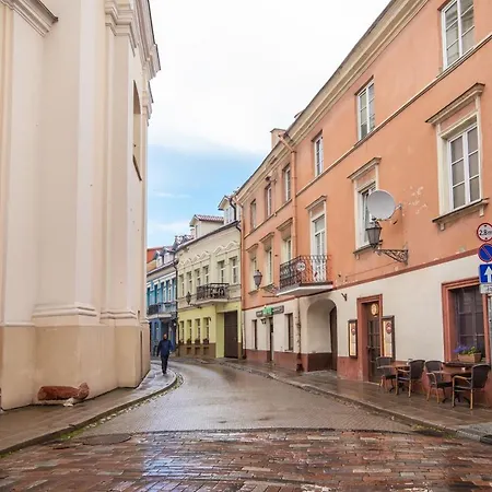 Saint Ignoto Bright And Cosy By Reside Baltic Apartman