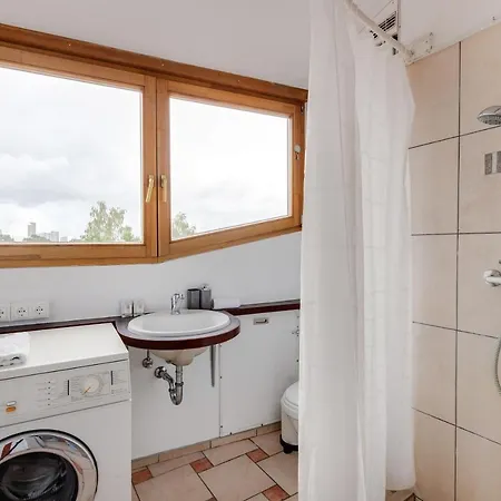 Saint Ignoto Bright And Cosy By Reside Baltic