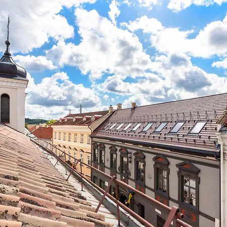 Saint Ignoto Bright And Cosy By Reside Baltic * Vilnius