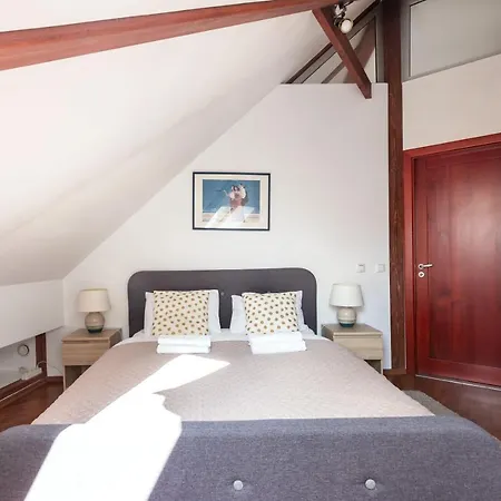 Saint Ignoto Bright And Cosy By Reside Baltic *