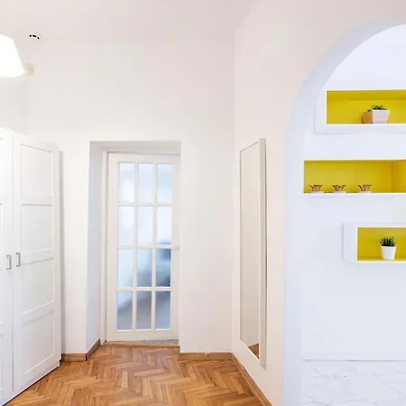 Апартаменты Saint Ignoto Bright And Cosy By Reside Baltic