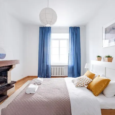 Saint Ignoto Bright And Cosy By Reside Baltic *