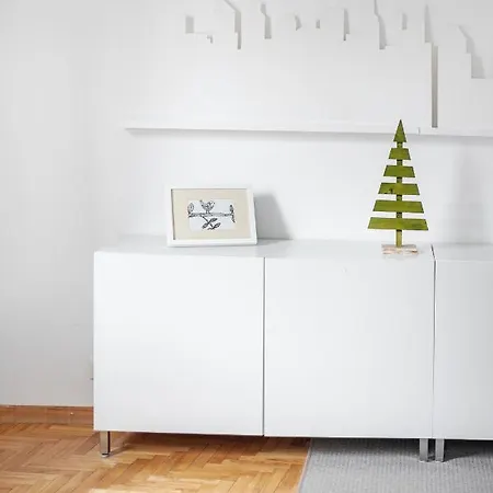 Apartment Saint Ignoto Bright And Cosy By Reside Baltic *