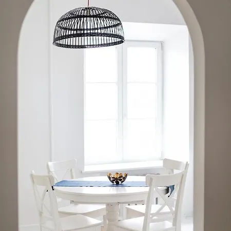 Saint Ignoto Bright And Cosy By Reside Baltic * Wilna