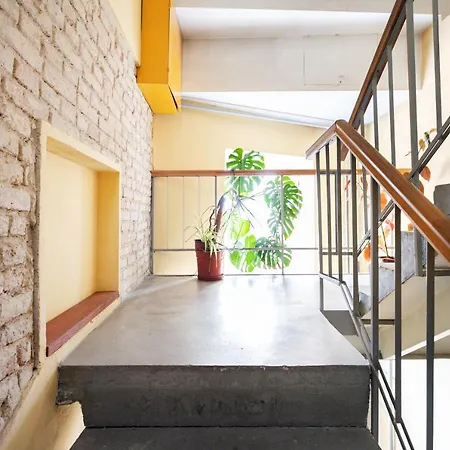 Апартаменти Saint Ignoto Bright And Cosy By Reside Baltic *
