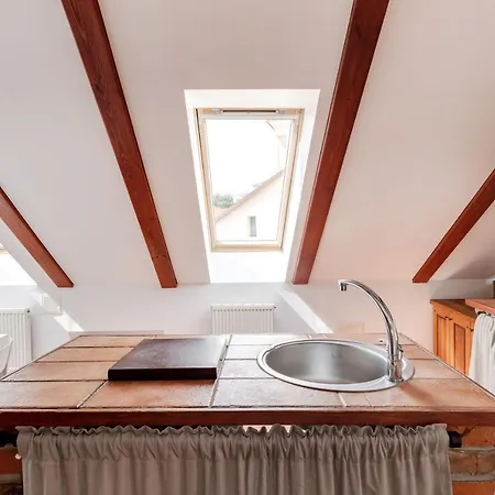 Saint Ignoto Bright And Cosy By Reside Baltic Vilnius