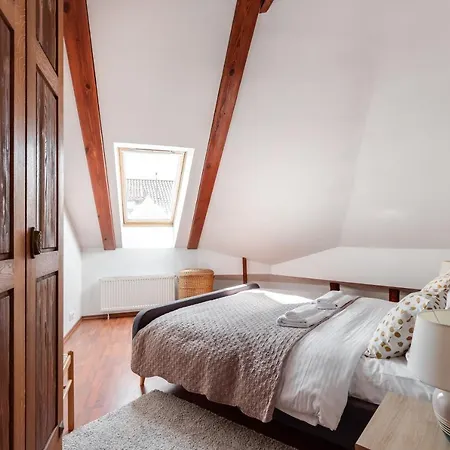 Saint Ignoto Bright And Cosy By Reside Baltic * Vilnius
