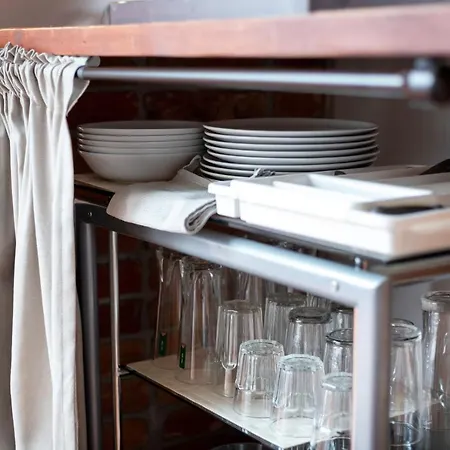 Апартаменты Saint Ignoto Bright And Cosy By Reside Baltic