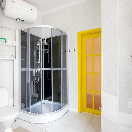 Saint Ignoto Bright And Cosy By Reside Baltic Apartment Vilnius