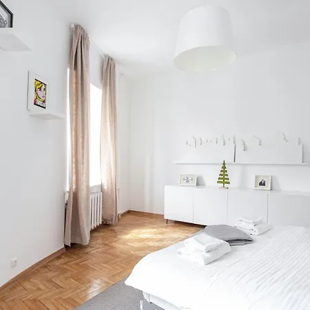 Apartment Saint Ignoto Bright And Cosy By Reside Baltic *