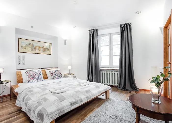 Saint Ignoto Bright And Cosy By Reside Baltic Апартаменти *