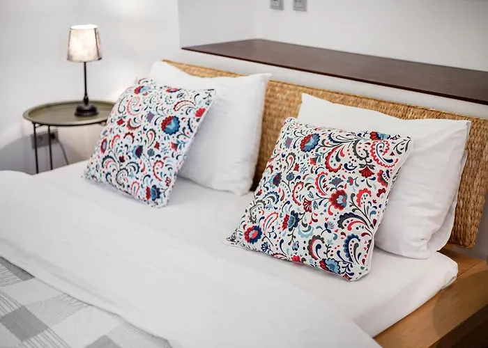 Апартаменти Saint Ignoto Bright And Cosy By Reside Baltic *