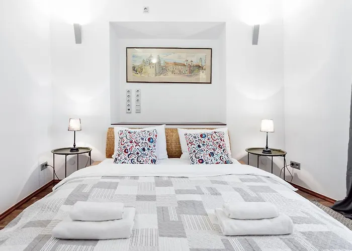 Saint Ignoto Bright And Cosy By Reside Baltic *