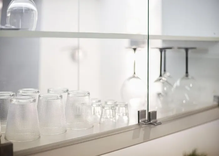 Saint Ignoto Bright And Cosy By Reside Baltic *