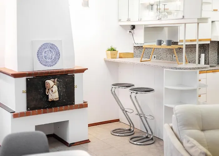 Saint Ignoto Bright And Cosy By Reside Baltic