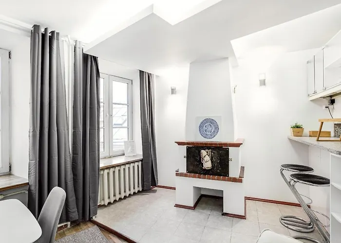 Saint Ignoto Bright And Cosy By Reside Baltic Apartament Wilno