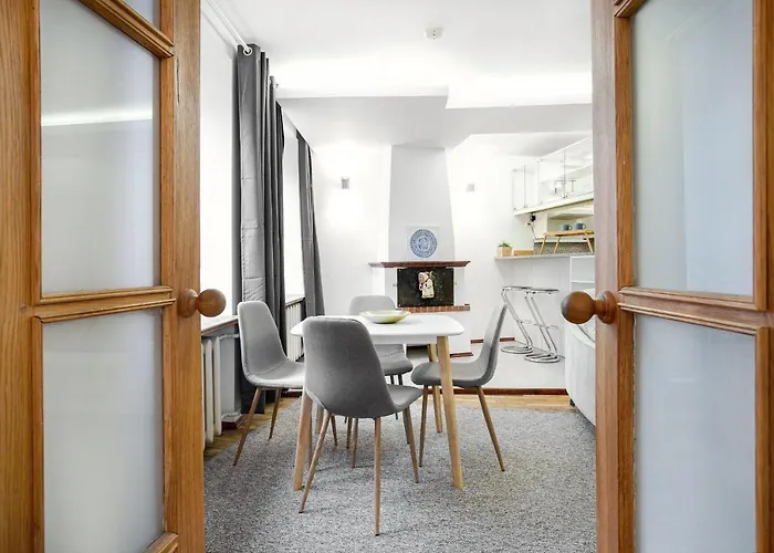 Апартаменти Saint Ignoto Bright And Cosy By Reside Baltic Вільнюс