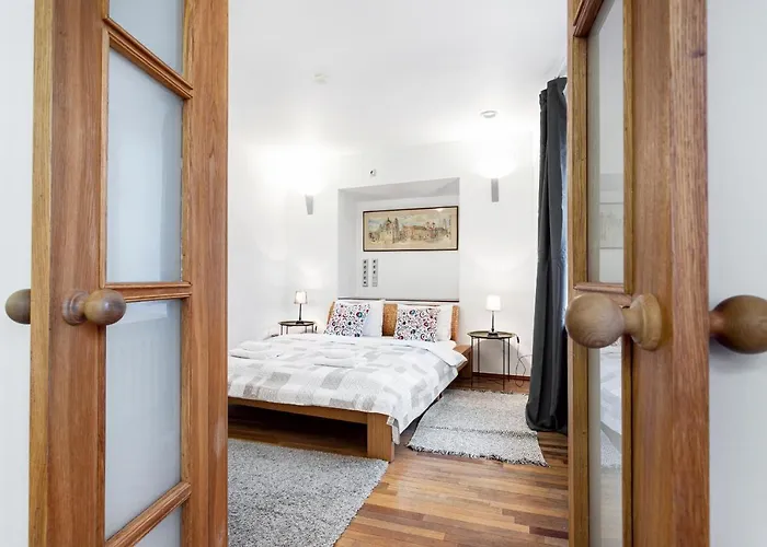 Apartament Saint Ignoto Bright And Cosy By Reside Baltic
