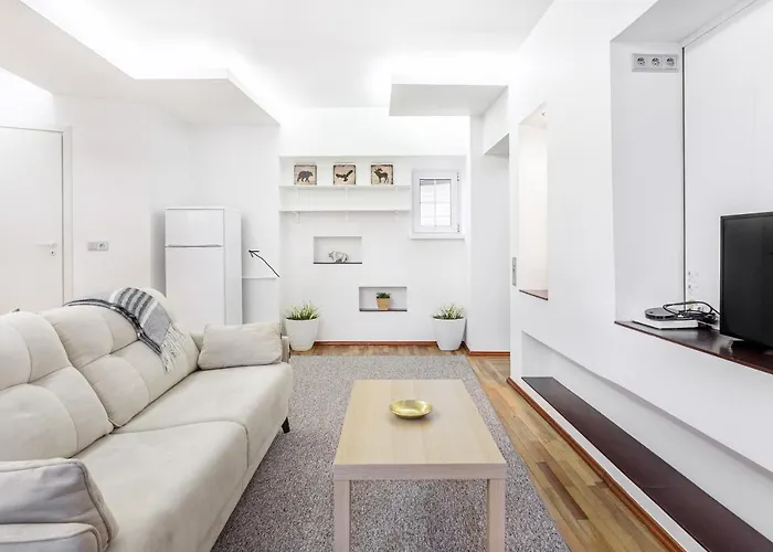 Apartament Saint Ignoto Bright And Cosy By Reside Baltic *