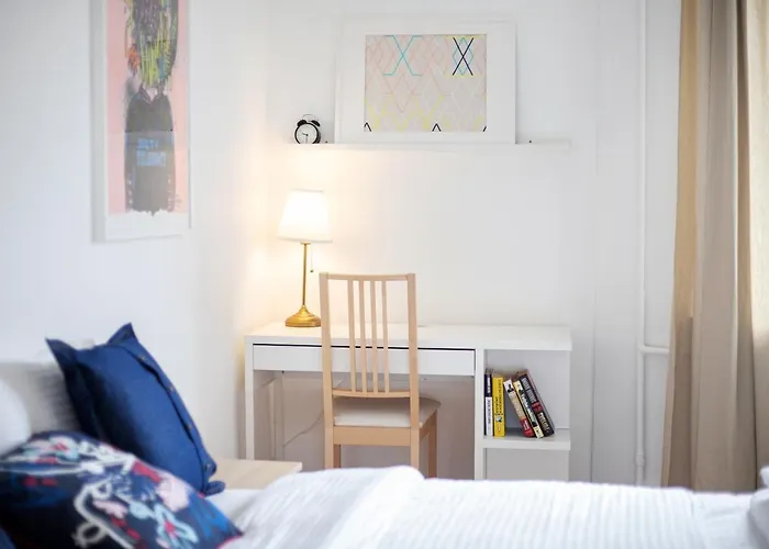 Saint Ignoto Bright And Cosy By Reside Baltic * Wilno