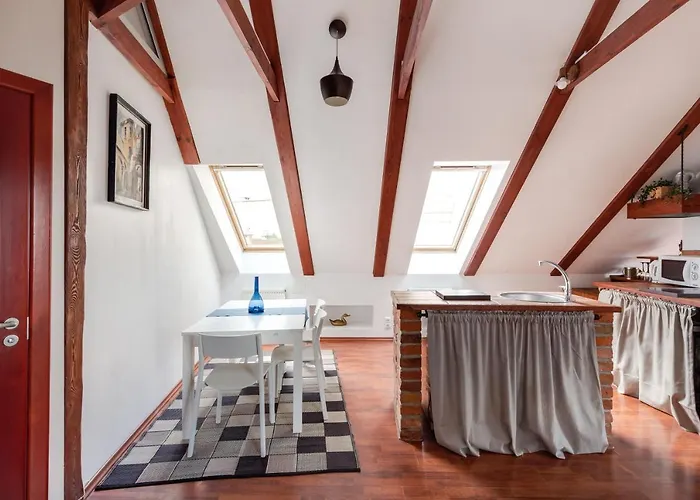 Apartament Saint Ignoto Bright And Cosy By Reside Baltic Wilno